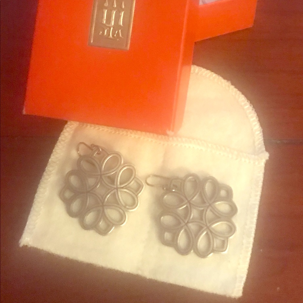 James Avery Earrings